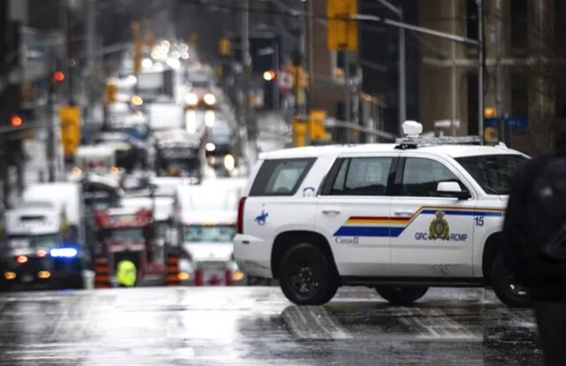 Πυροβολισμοί στο Λάνγκλεϊ του Καναδά: Άνδρας κυκλοφορούσε στον δρόμο και σκότωνε άστεγους - Πολλοί νεκροί